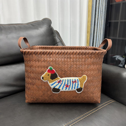 Storage basket Acalora