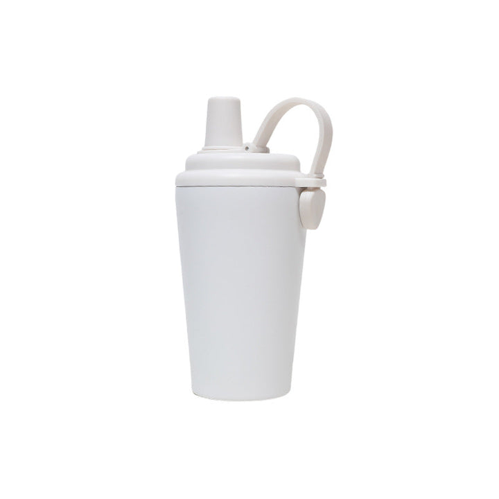 Women's Ergonomic Sports Drinking Cup with Practical Drinking Opening Kalsten