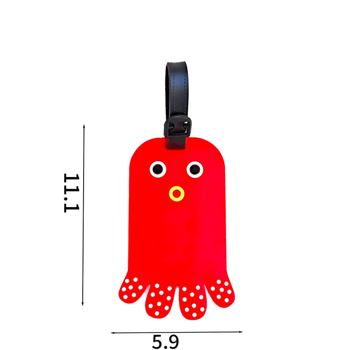 Women's Luggage Shield Kalsten