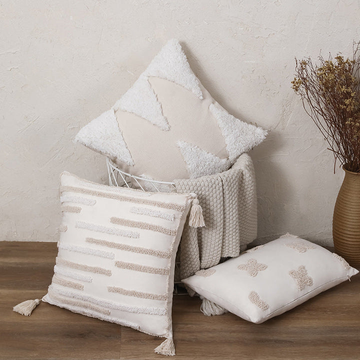 Women Decorative Pillowcase Kalsten