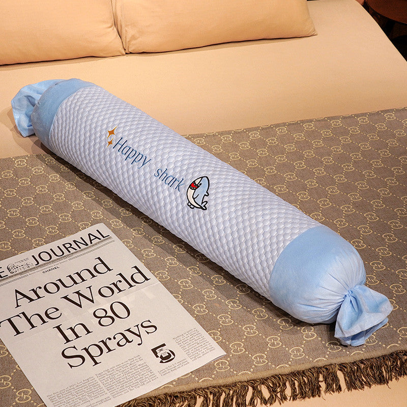 Sleep Rolls Pillow Kalsten
