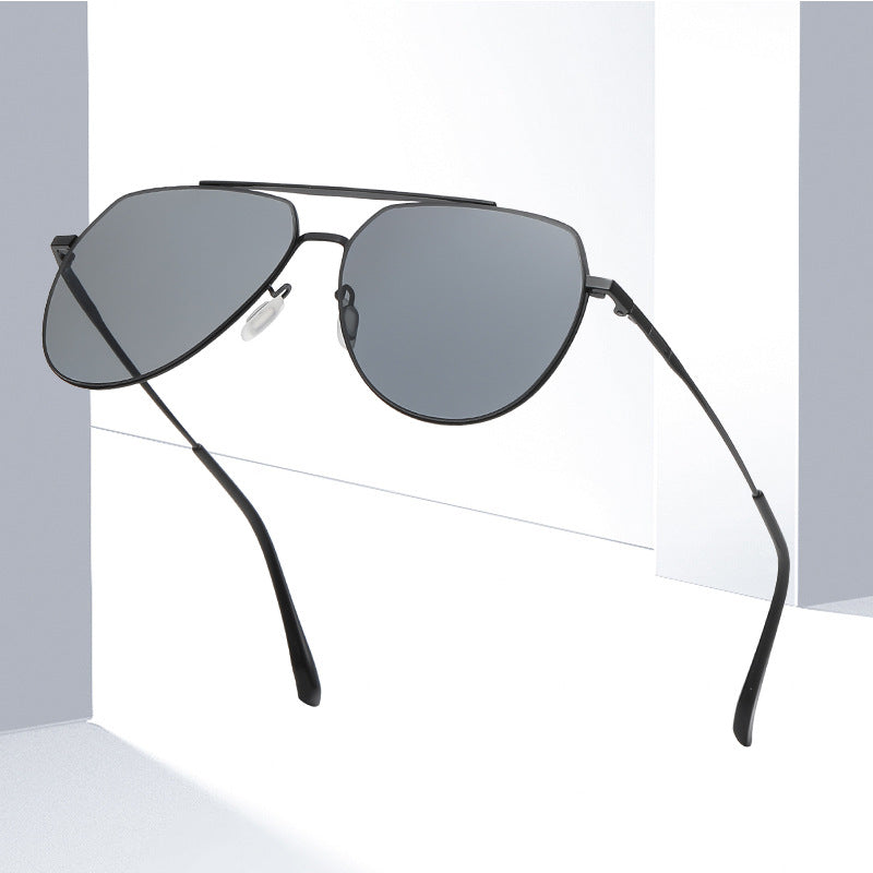 Men's sporty and stylish sunglasses Kalsten