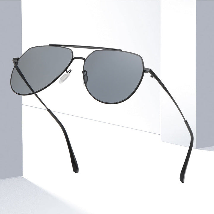 Men's sporty and stylish sunglasses Kalsten