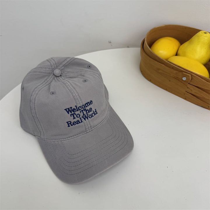 Men's Casual Baseball Cap Kalsten
