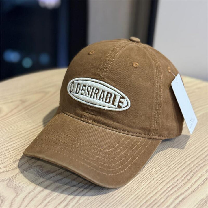 Men's Adjustable Cotton Baseball Cap Kalsten 1784270772