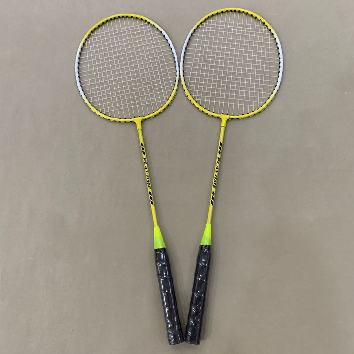 Badminton Rackets with Ergonomic Grips Kalsten