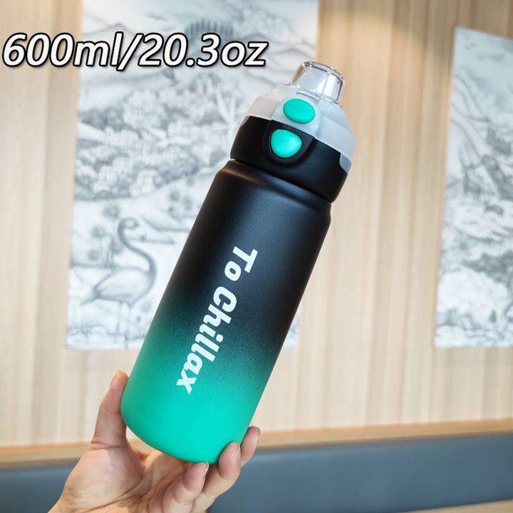 Unisex Sport Drink Bottle Kalsten