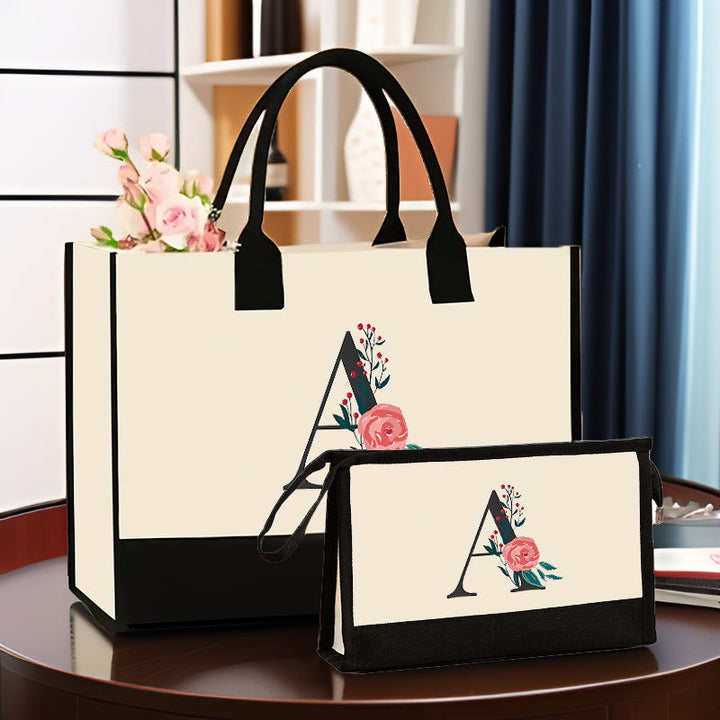Practical Fabric Bag Kalsten