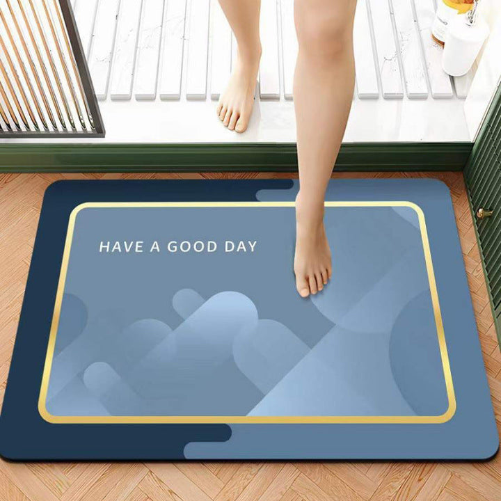 Anti-Slip Bath Mat Kalsten
