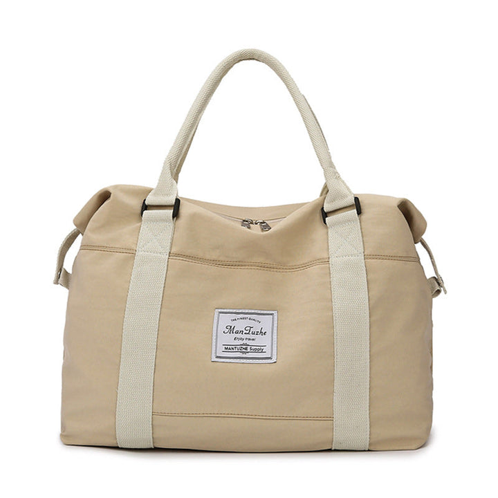 Sporty everyday and travel bag Kalsten