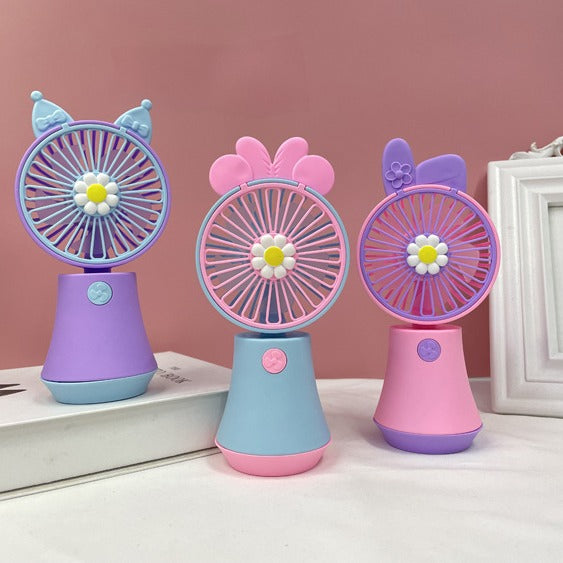 Unisex Creative Hand Fan Kalsten