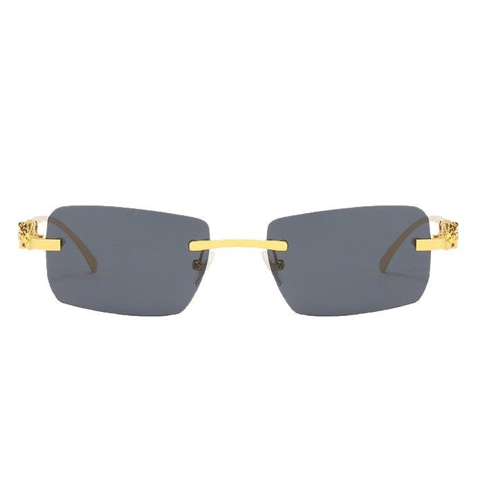 Women Square Sunglasses in Elegant Style Kalsten
