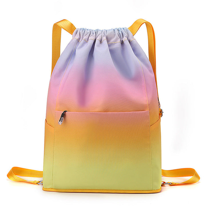 Drawstring Backpack Kalsten
