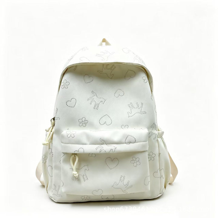 Fun Print Adventure Backpack Kalsten