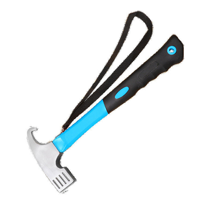 multifunctional camping hammer with secure grip Kalsten