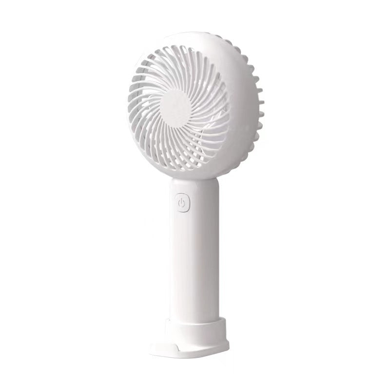 Unisex Portable Handheld Personal Fan Kalsten
