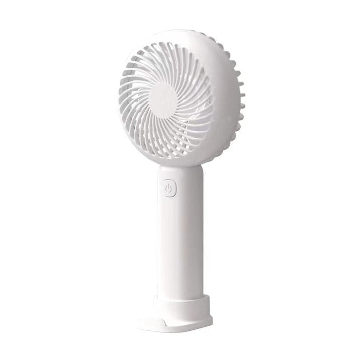 Unisex Portable Handheld Personal Fan Kalsten