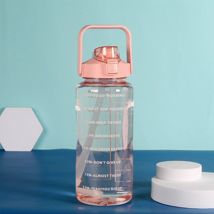 Ladies Motivating Water Bottle Kalsten