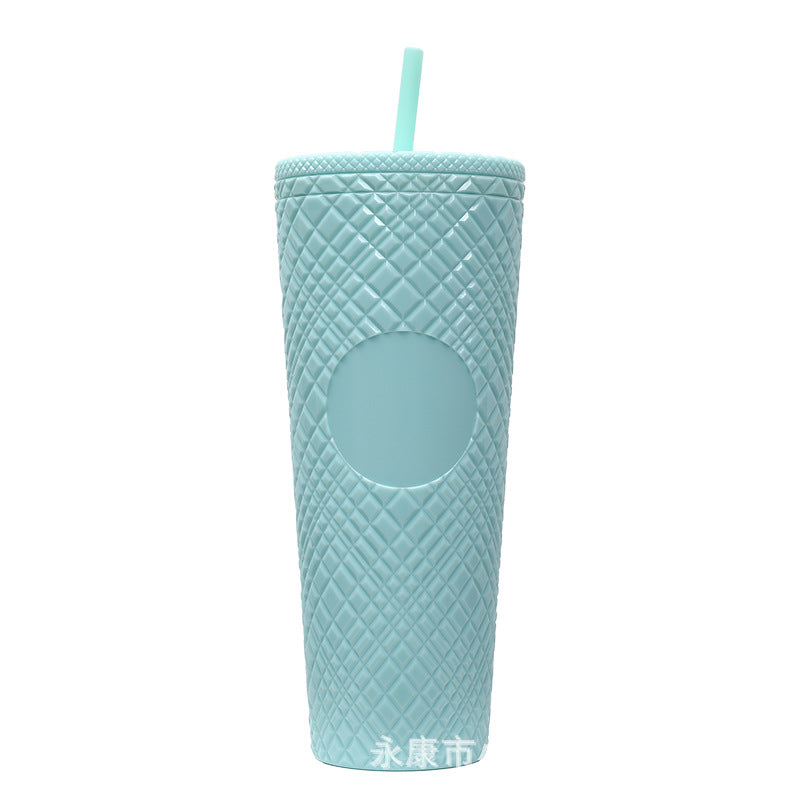 Ladies drinking cup in elegant ice cream cone design Kalsten