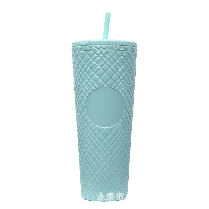 Ladies drinking cup in elegant ice cream cone design Kalsten
