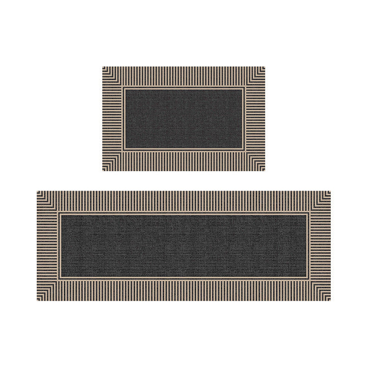 Stylish Anti-Fatigue Kitchen Runner Mat Kalsten