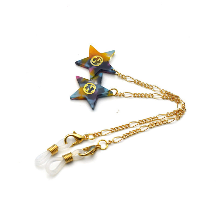 Star-Design Eyewear Chain Kalsten