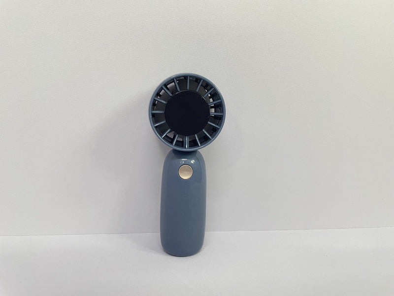 Unisex Handheld Fan with Ergonomic Design Kalsten
