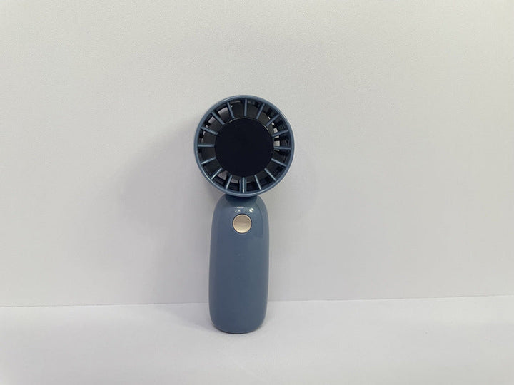 Unisex Handheld Fan with Ergonomic Design Kalsten