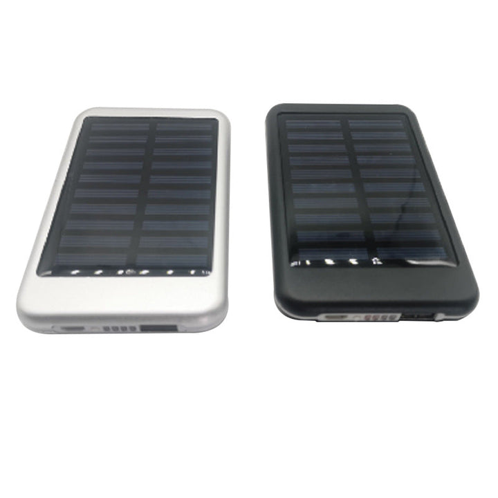 Solar Powerbank Kalsten