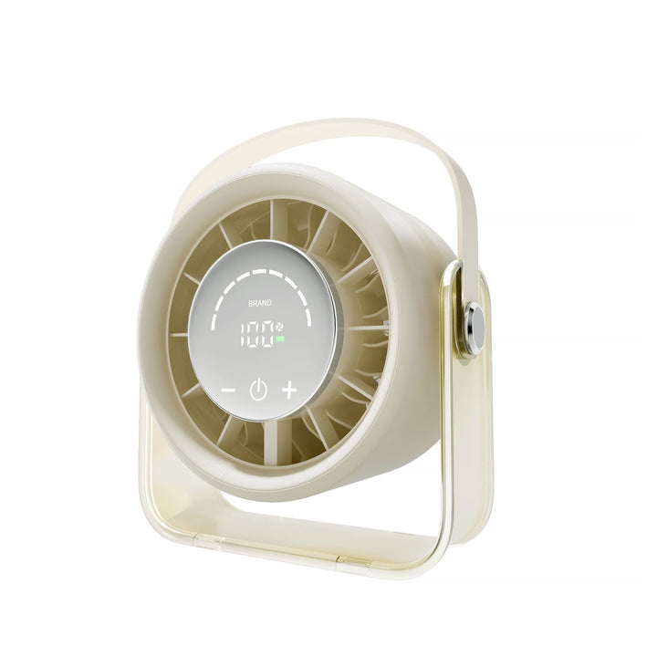 Unisex portable mini air cooler with digital control Kalsten