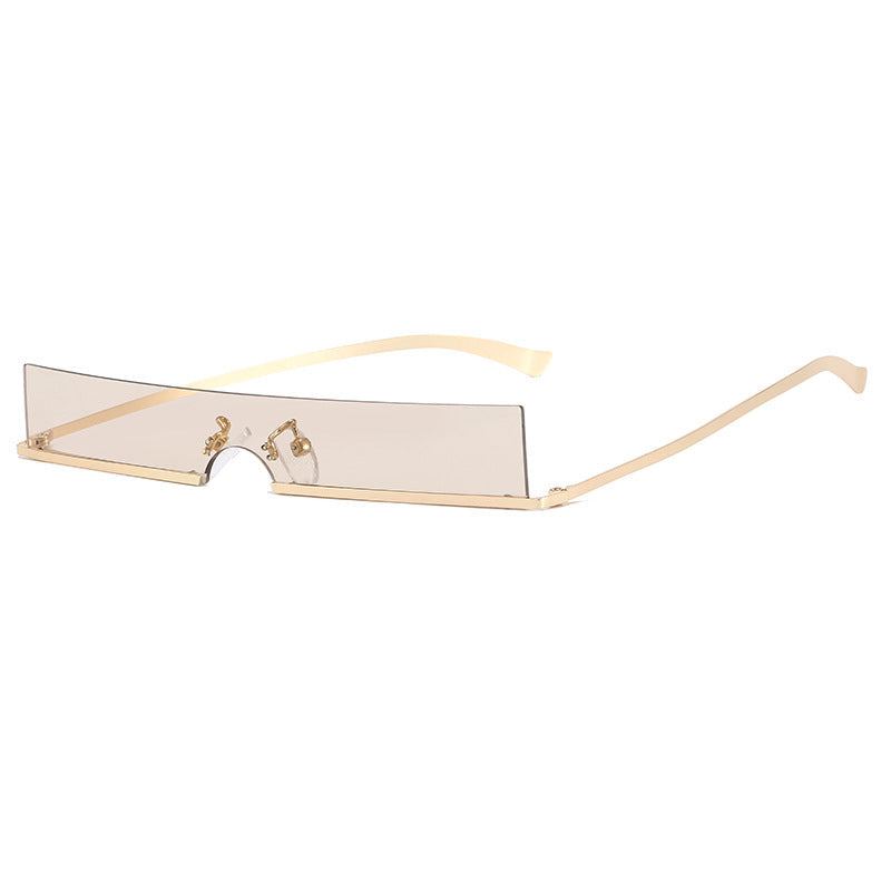 Women Fashionable Minimalistic Glasses Kalsten