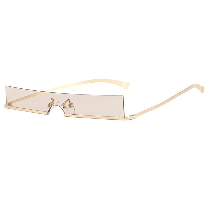 Women Fashionable Minimalistic Glasses Kalsten
