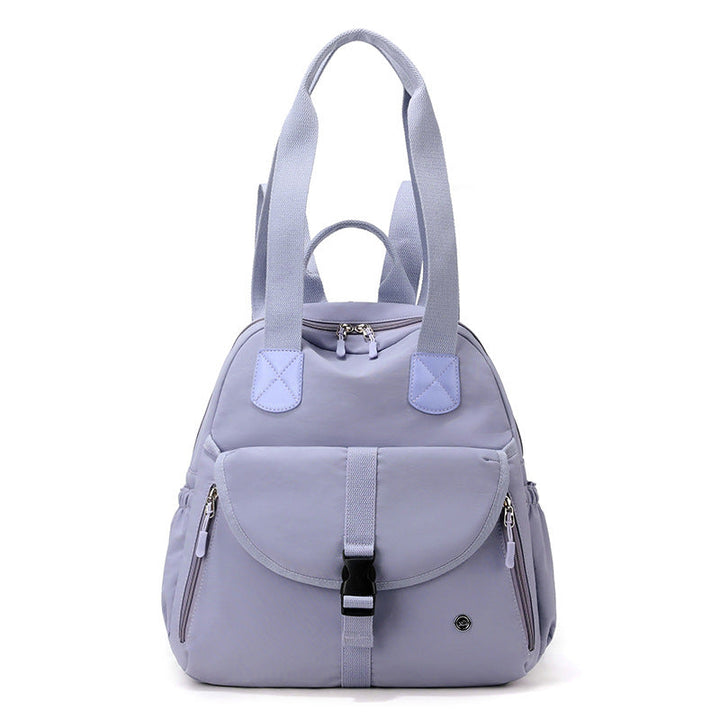 Multi-Functional Convertible Backpack Kalsten