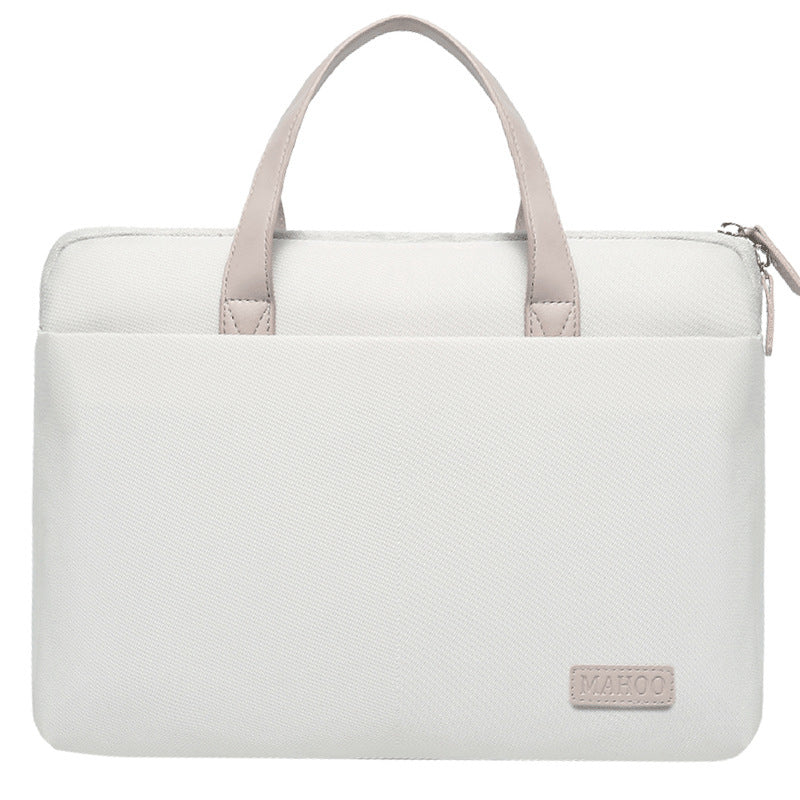 elegant Laptop bag with padded protection Kalsten