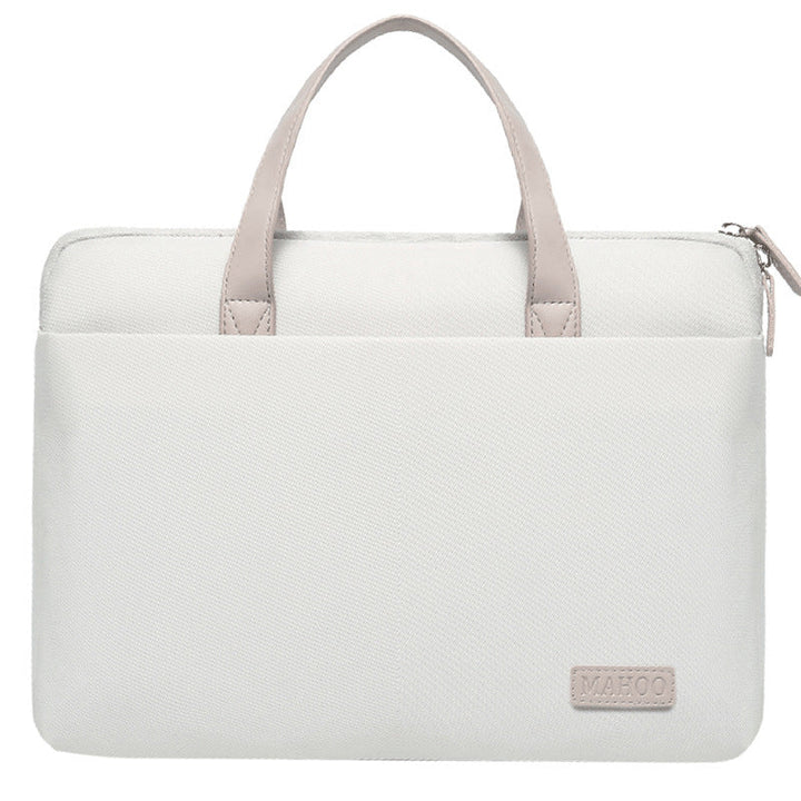 elegant Laptop bag with padded protection Kalsten