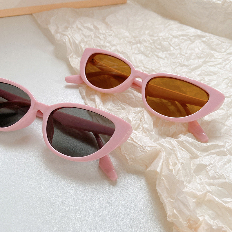 Stylish Cat-Eye Sunglasses Kalsten