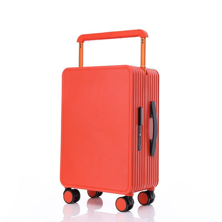 Ultra-Durable Compact Rolling Cabin Case Kalsten