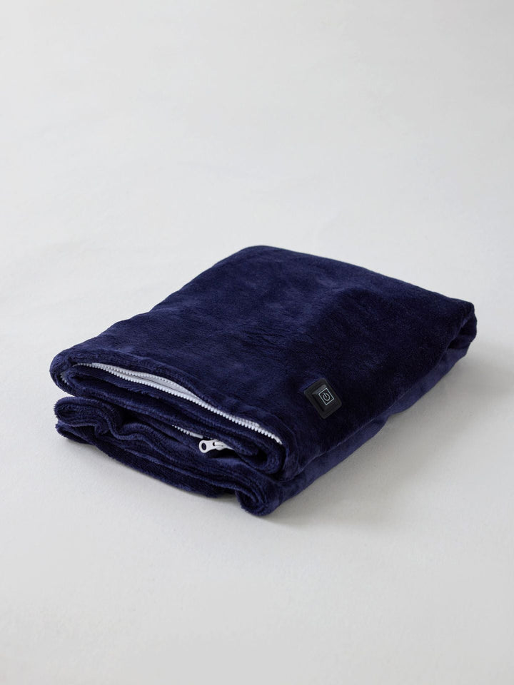 Plush Microfiber Blanket Kalsten