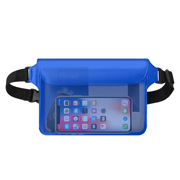 Waterproof Bag By Kalsten