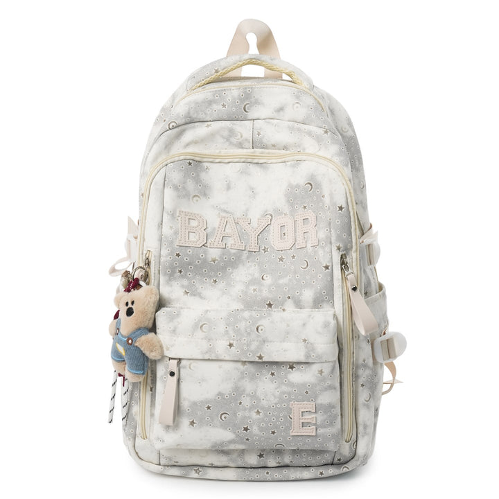 Abstract Design Backpack