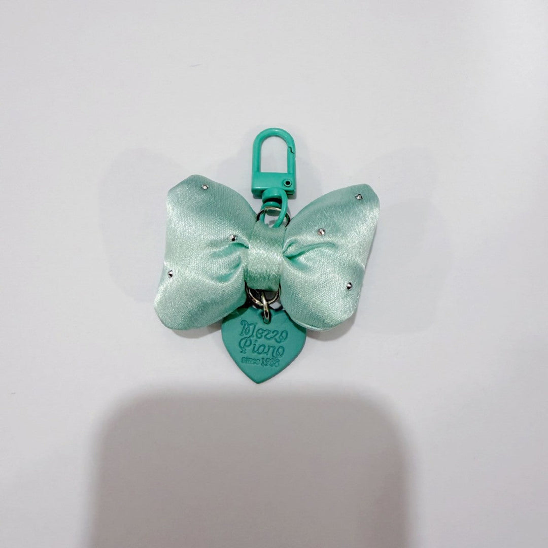 Decorative Bow Keychain kalsten