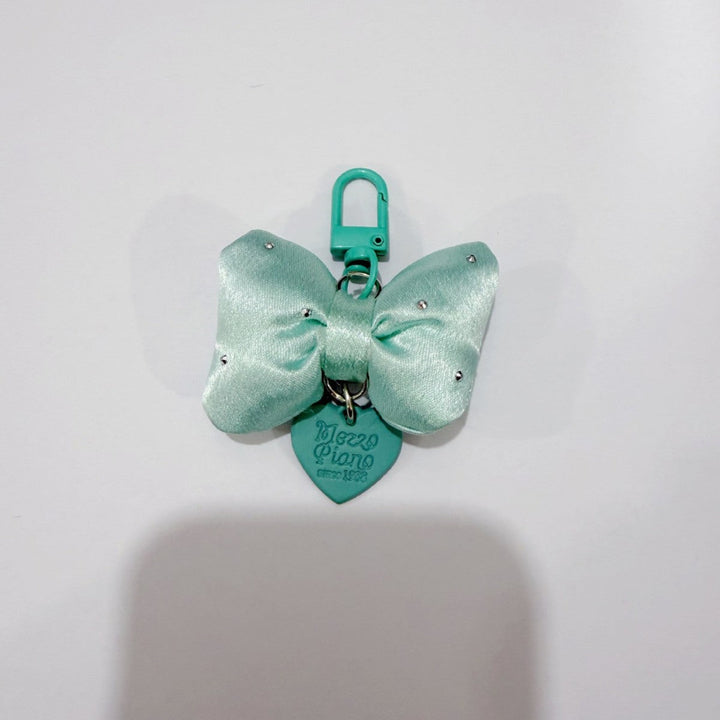 Decorative Bow Keychain kalsten