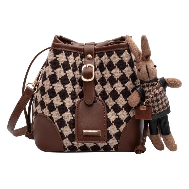 Chic Bucket Bag Kalsten