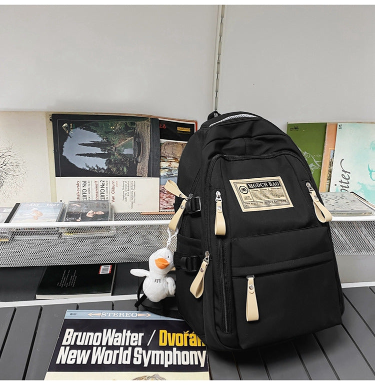 Urban Utility School Backpack Kalsten
