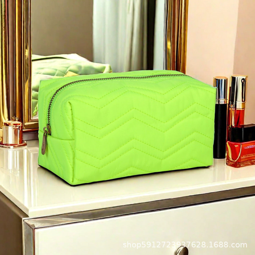 Ladies Cosmetic Bag Kalsten