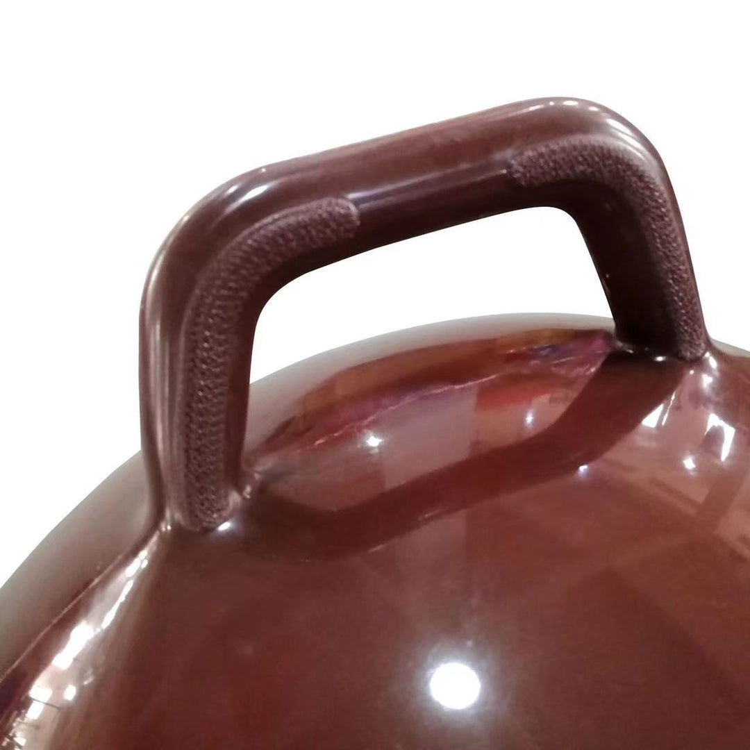 Unisex Hopping Ball with Handle Kalsten