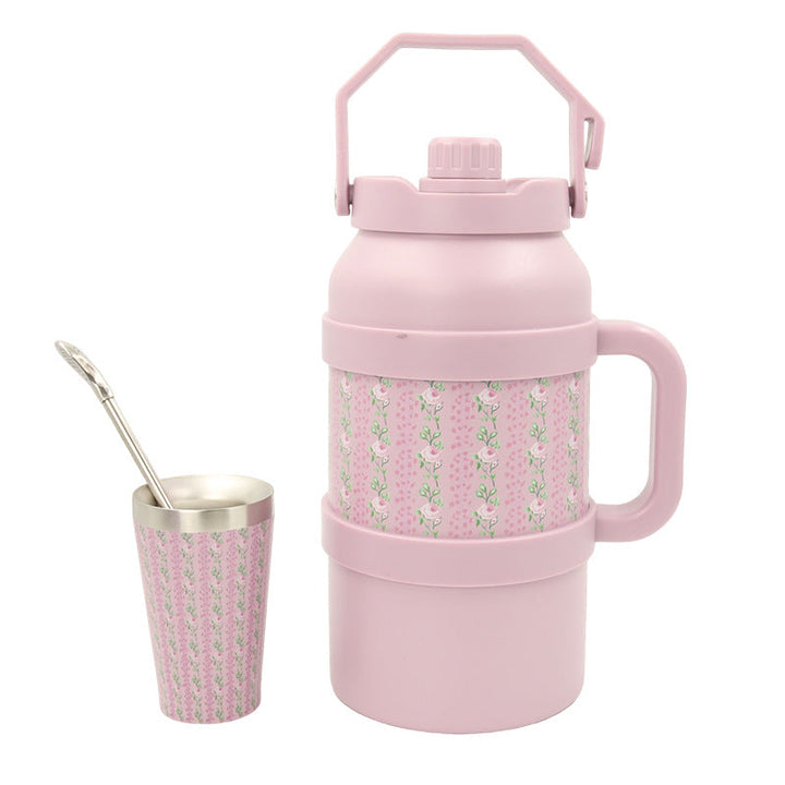 Ladies Thermo Mug Set Kalsten
