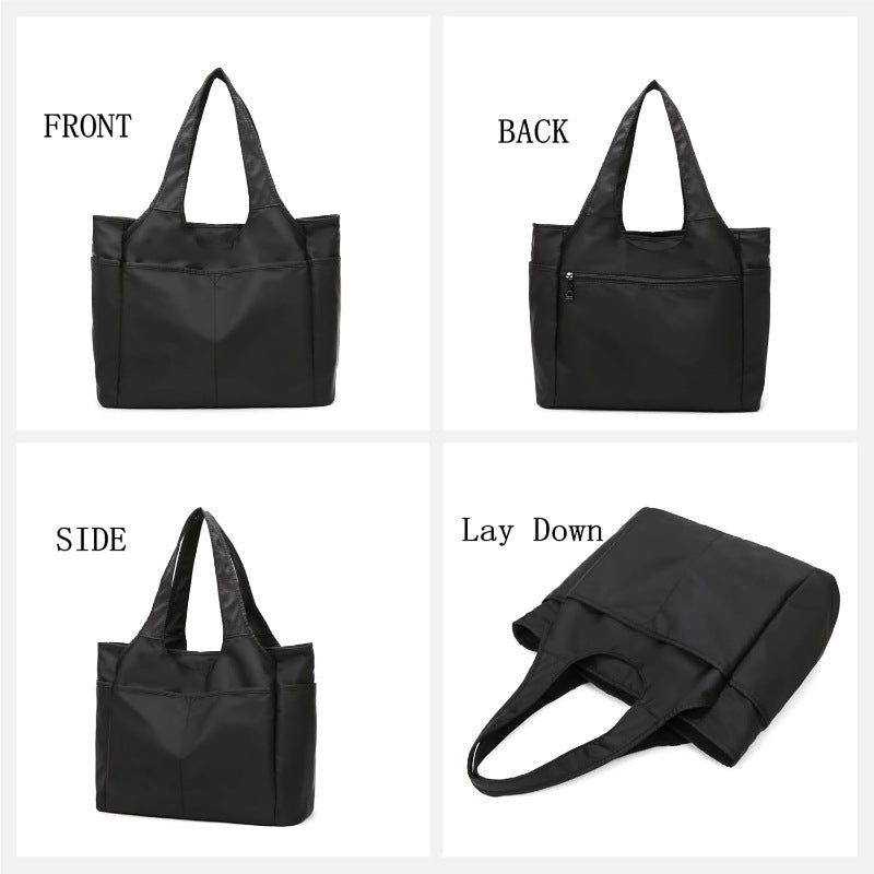 Versatile shopping bag Kalsten