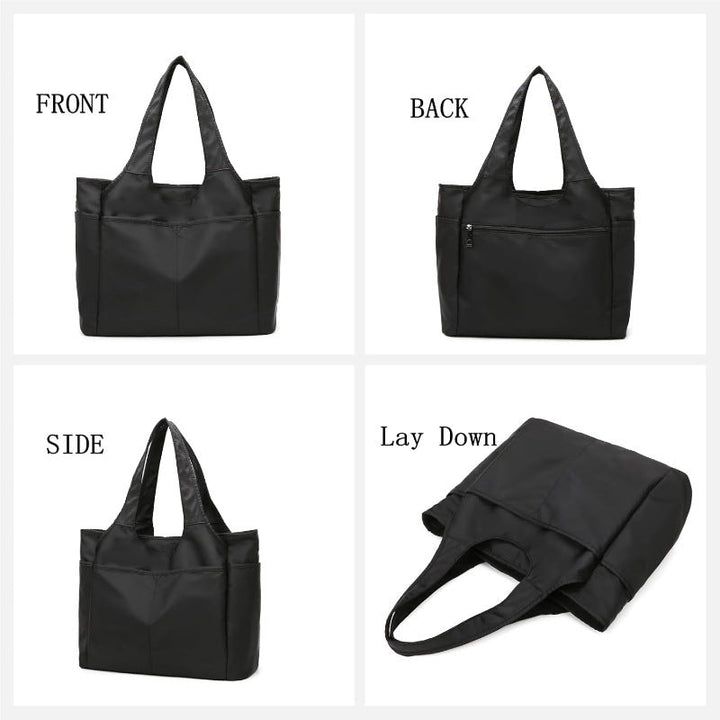 Versatile shopping bag Kalsten