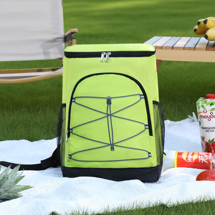 Multifunctional cooler backpack Kalsten